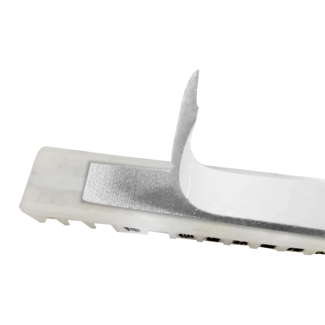 led автовизитка