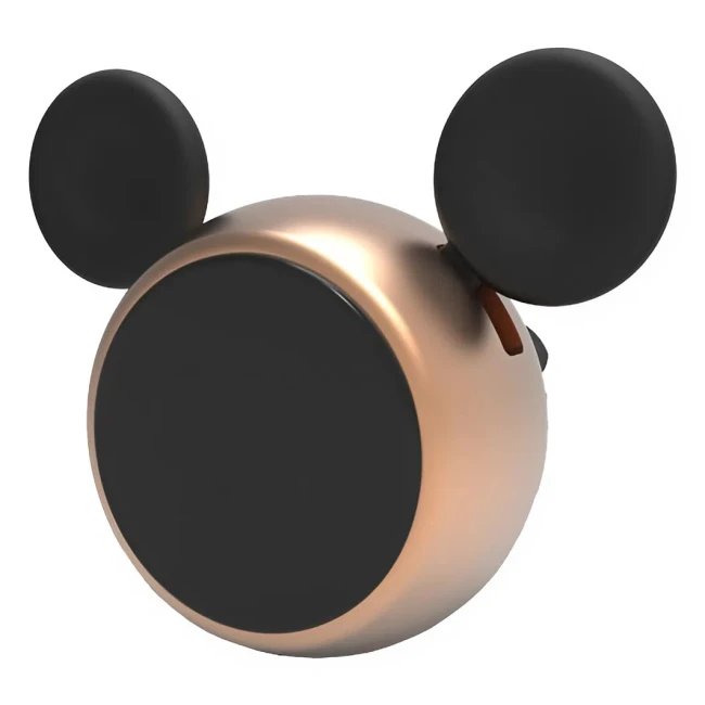 автомобильный диффузор микки маус