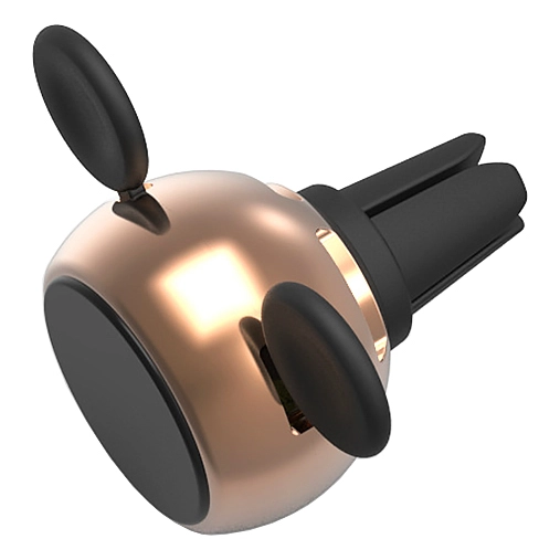 диффузор mickey mouse для авто