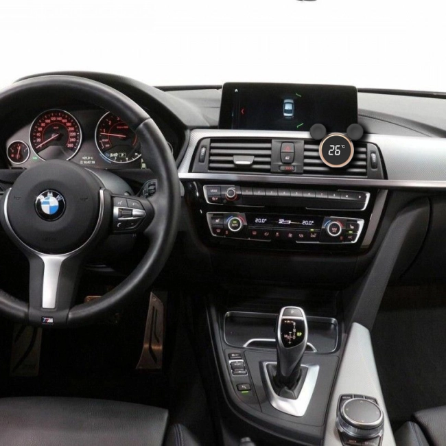 диффузор mickey mouse в автомобиль