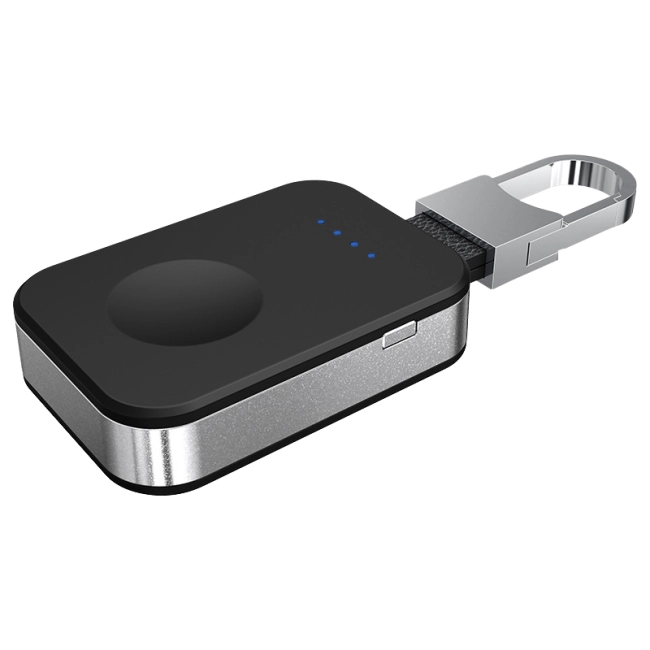 беспроводной power bank для часов