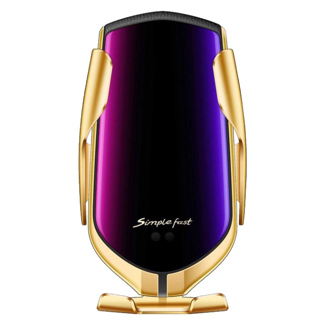 держатель автомобильный для телефона в воздуховод