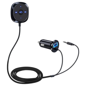 fm трансмиттер на магните