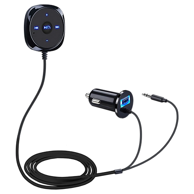 fm трансмиттер на магните