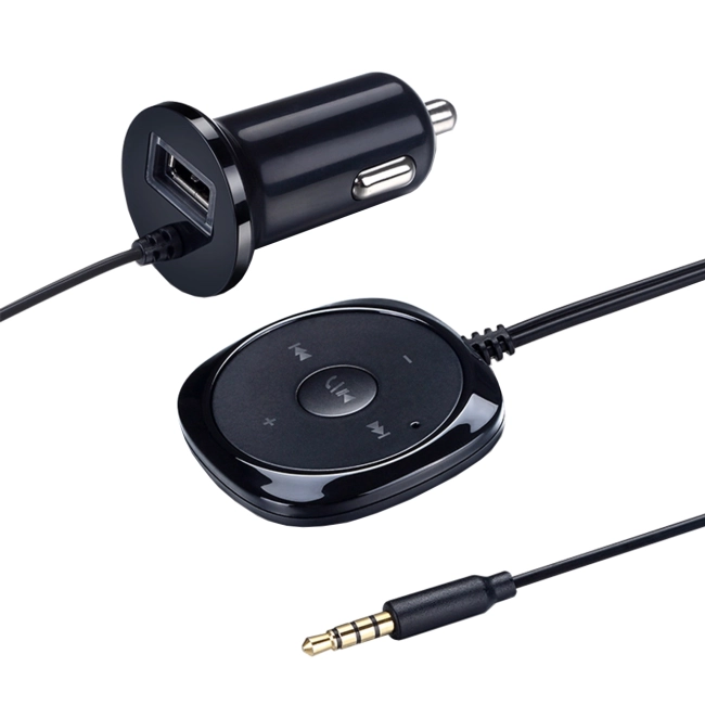 фм трансмиттер с магнитом