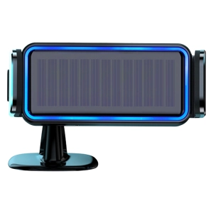 держатель для телефона на солнечной батарее