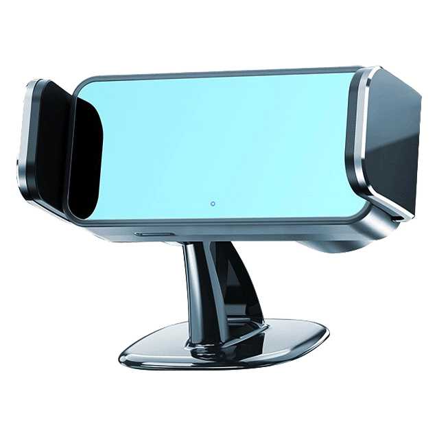 тримач для телефону в машину на торпеду