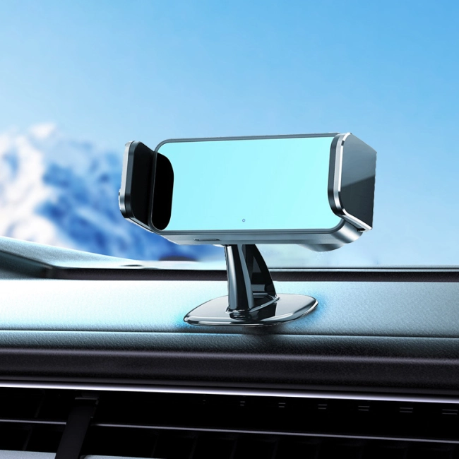 тримач для телефону в авто на торпеду