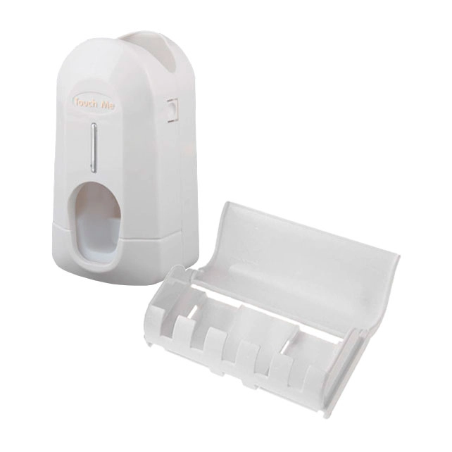 дозатор для зубной пасты