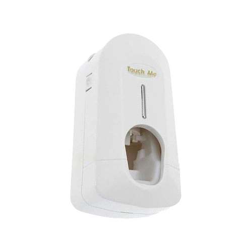 дозатор зубной пасты с держателем для щеток