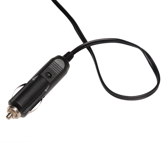 шлифовальная машинка в авто от прикуривателя