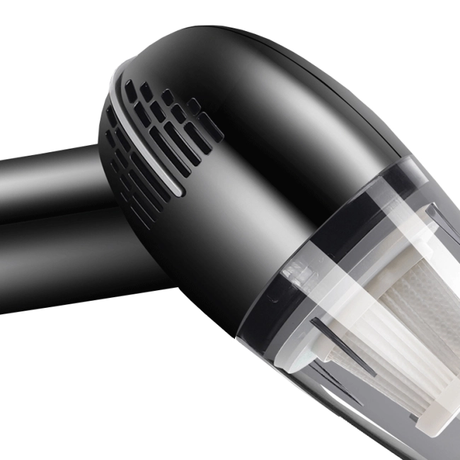 ручной пылесос для автомобиля