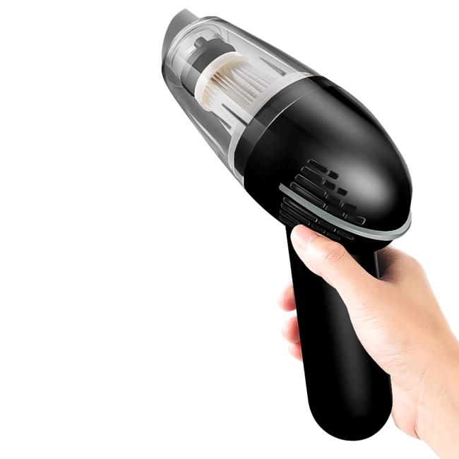 ручной пылесос для машины