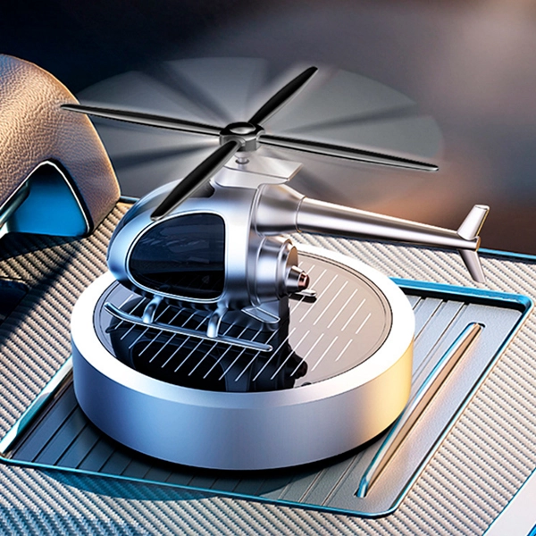 ароматизатор для автомобиля вертолет