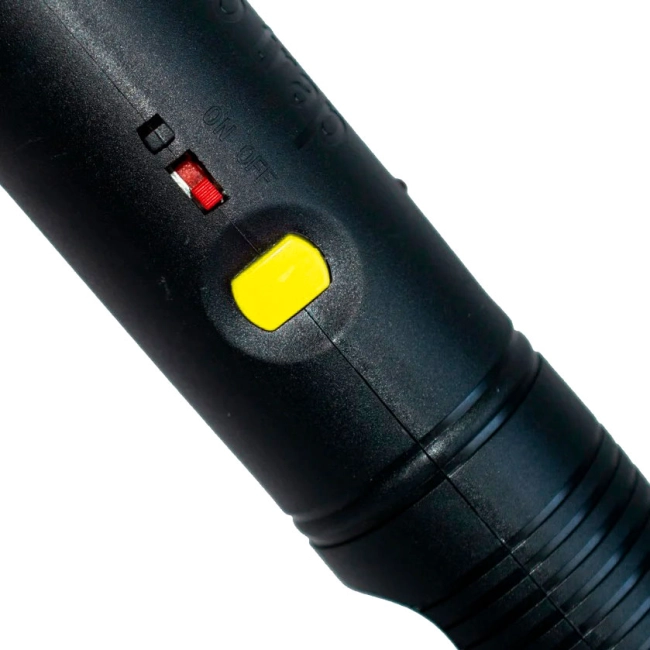 електрична ракетка-мухобійка