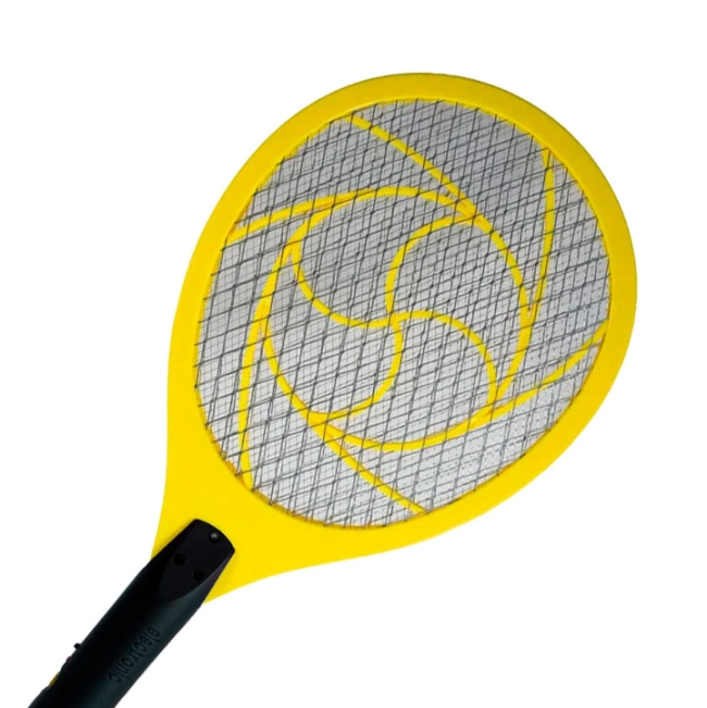 Електрична мухобійка