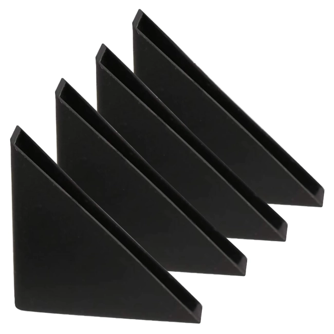 уголки для крепления солнечных панелей