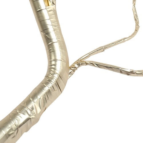 led светильник в виде дерева