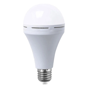 светодиодная лампочка 12 вт