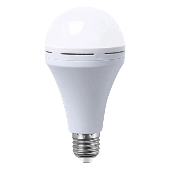 світлодіодна лампочка 12 вт