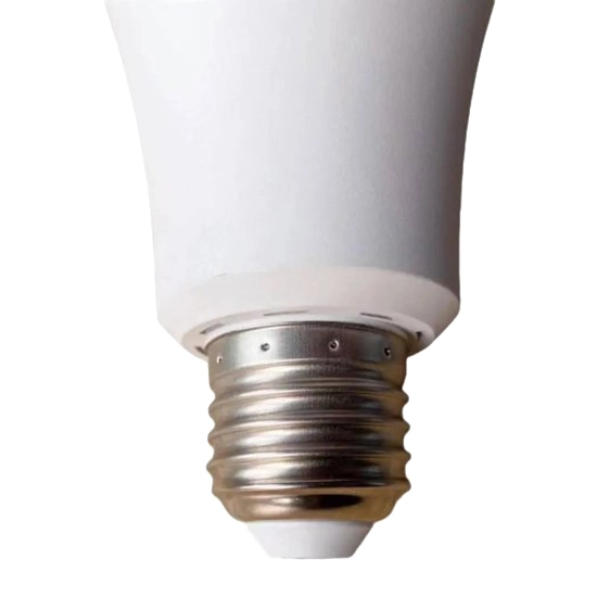 лампочка, що перезаряджається