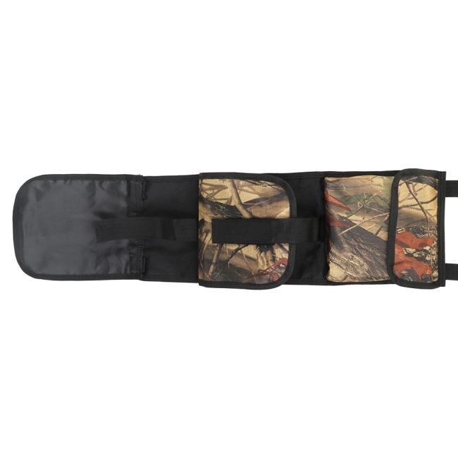 крепление на автомобильные сиденья для оружия