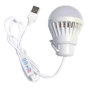 usb лампа с переключателем