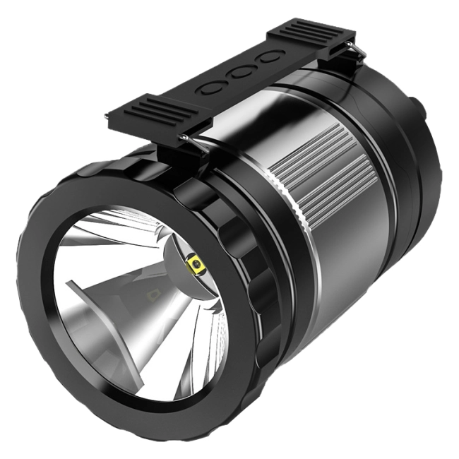 фонарь светодиодный выдвижной