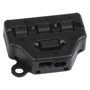 Перехідник для паралельного підключення акумуляторів перехідник для паралельного підключення акумуляторів