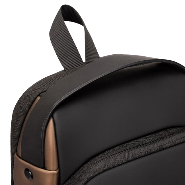 однолямочная сумка через плечо