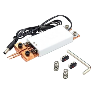 ручка для сварки аккумуляторов 18650