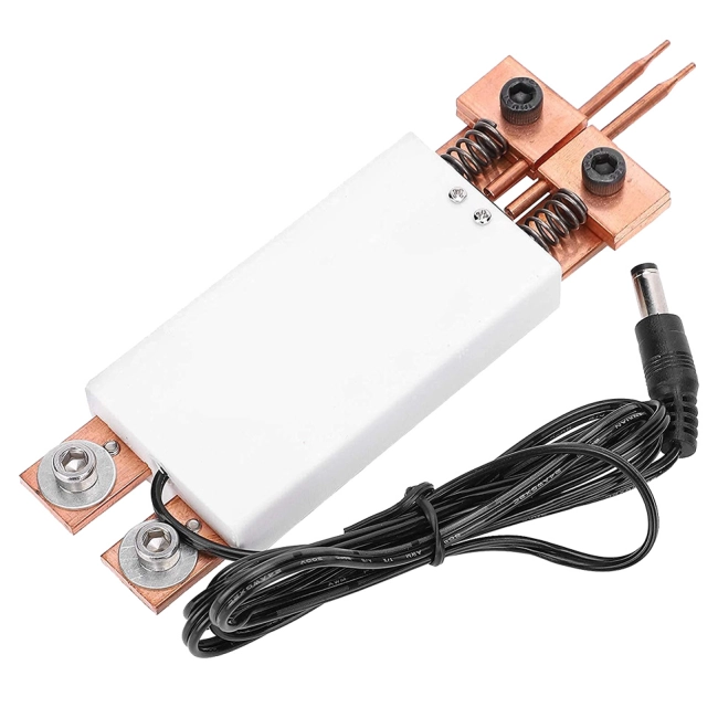 ручка для точечной сварки аккумуляторов 18650