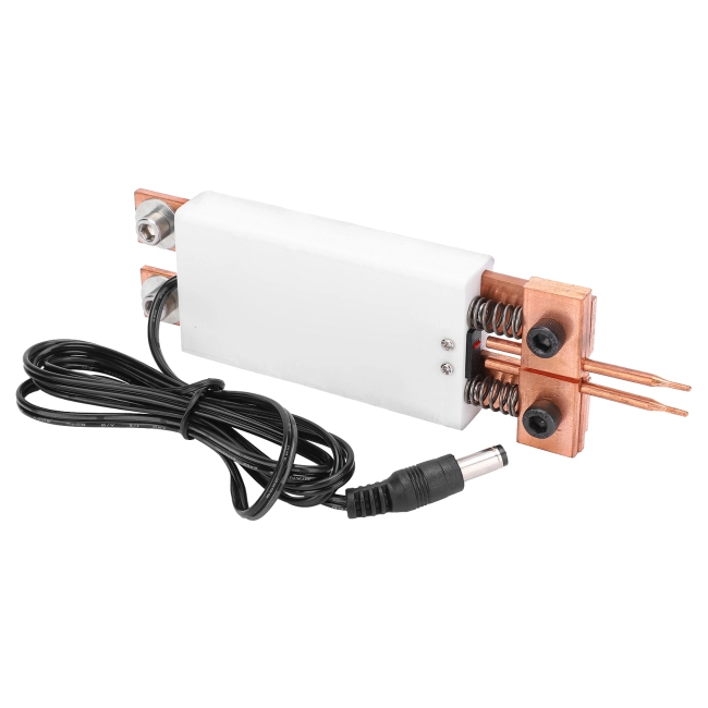 ручка сварочная для сварки аккумуляторов 18650