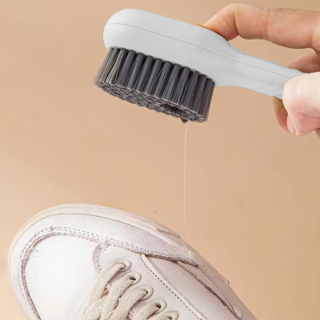 купить щетку с отсеком для моющего средства