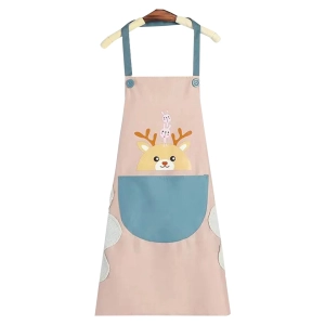 женский фартук для кухни