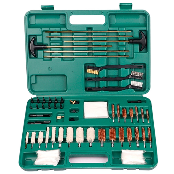 комплект для чистки оружия