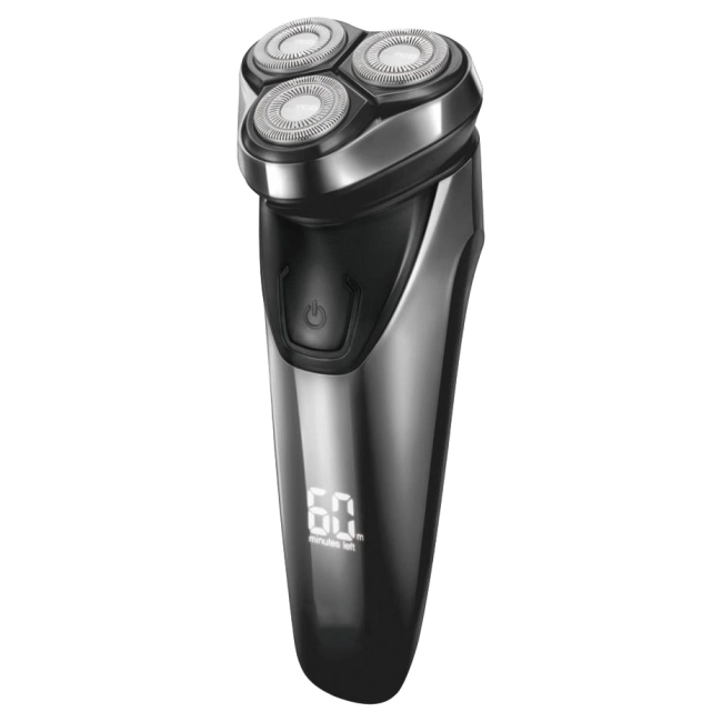 аккумуляторная электробритва для мужчин
