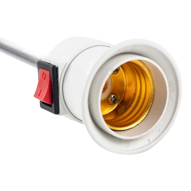 переходник вилка патрон е27