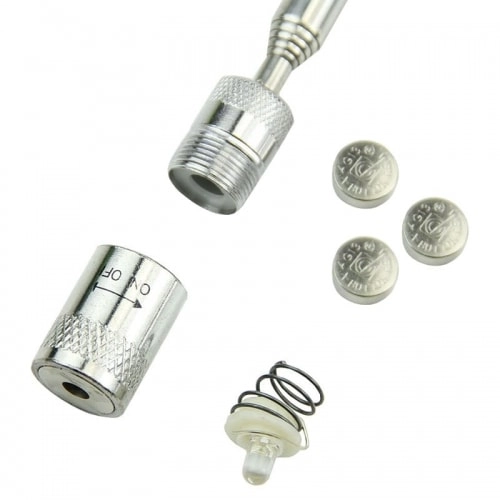 ліхтарик телескопічний