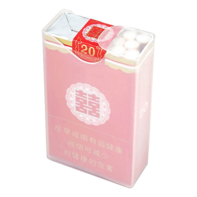 кейс для пачки цигарок та запальнички