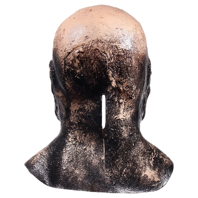 купить страшную маску череп