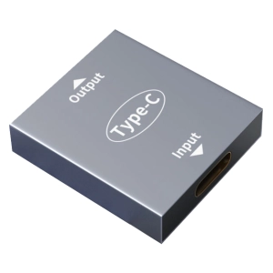 Разветвитель с TYPE-C и быстрой зарядкой разветвитель с type-c