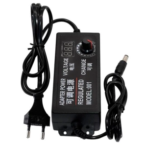 регулюючий блок живлення напруги