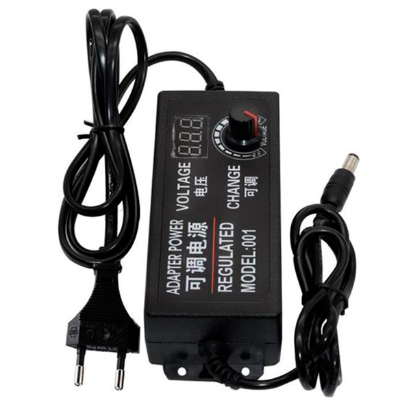 регулюючий блок живлення напруги