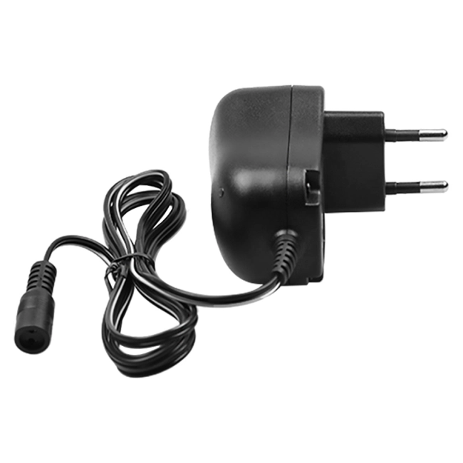 блок питания 12w с регулятором напряжения 3-12в