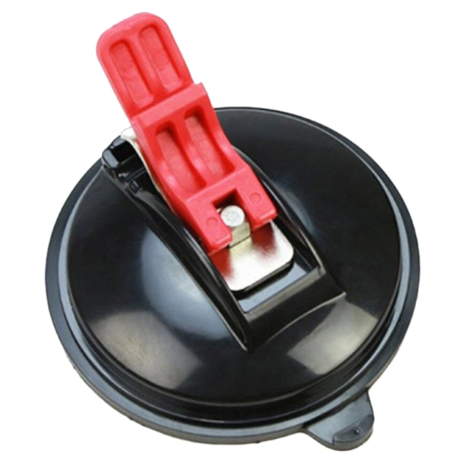 вакуумная присоска для крепления багажа и веревки