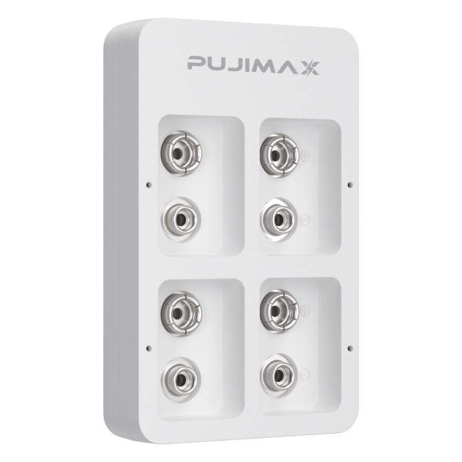 зарядное устройство для крон 9v