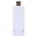 usb зарядний пристрій акумуляторів ааа та аа