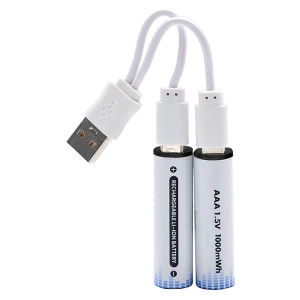 батарейка ааа аккумуляторная