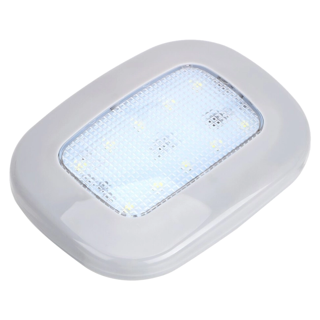 автомобільний світильник на магніті